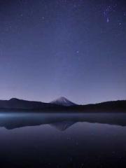 Naming of night